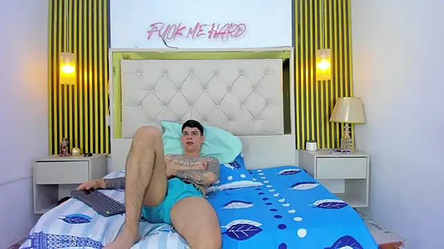 TeamAR_ live sex cam