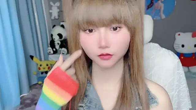 -xiao-xiao-'s cam snapshot