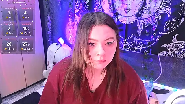 Marshmallowbeauty_ live sex cam