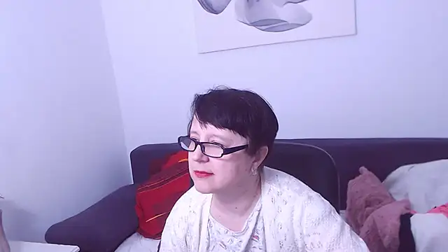 ChristaRose's cam snapshot