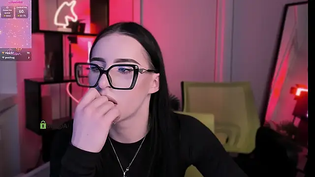 alia_skay's cam snapshot