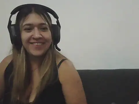 Clonita's cam snapshot