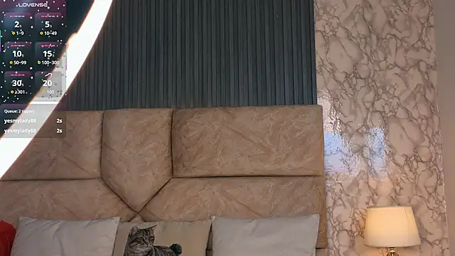 amatista__smith's cam snapshot