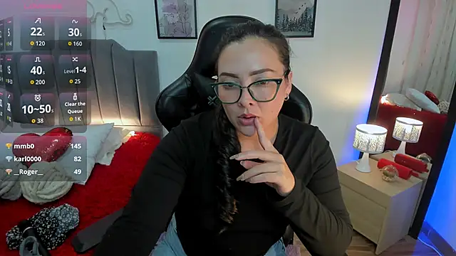 amaia_monet's cam snapshot