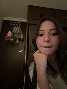 abbymnd1's cam snapshot