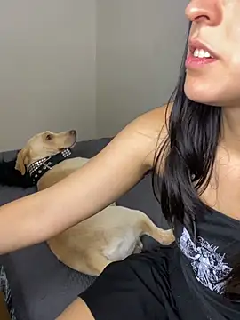 Sofi_chan's cam snapshot