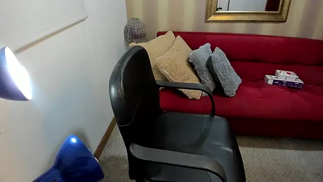 NicolettColin's cam snapshot