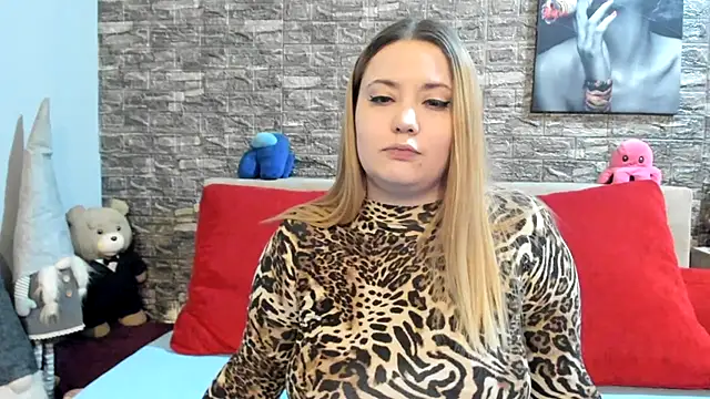 kalindahot's cam snapshot