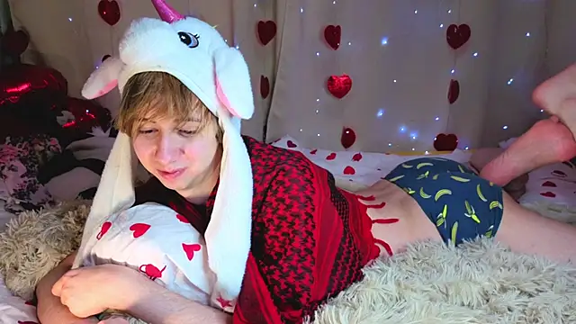 Timothy_Fox live sex cam