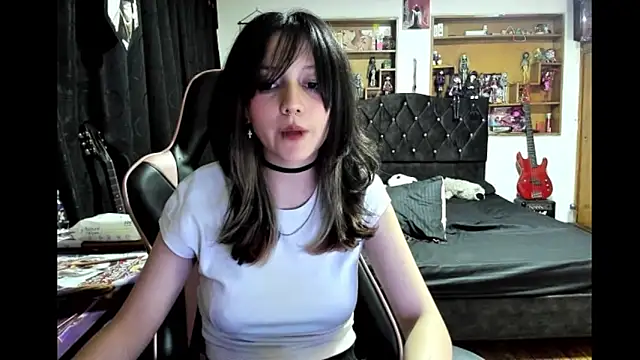 Maki_Zein_'s cam snapshot