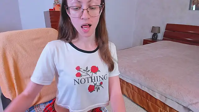 Pantyhose_Mila's cam snapshot