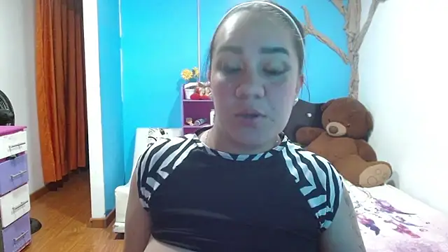 Andrea_deepsloppy's cam snapshot