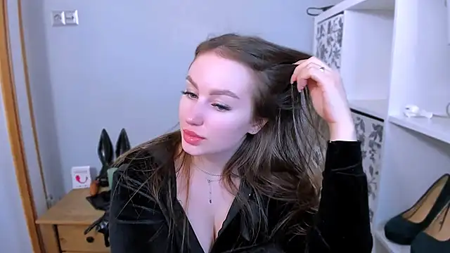 DonnaCam's cam snapshot