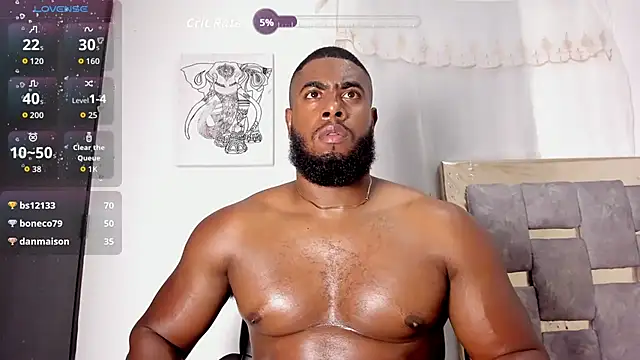 lebron_million live sex cam