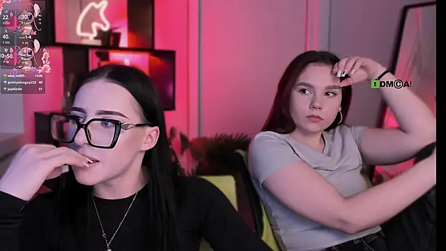 alia_skay's cam snapshot