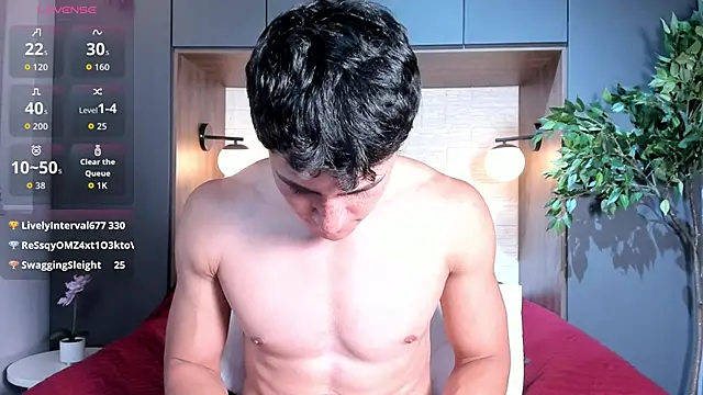 AustinJones_'s cam snapshot