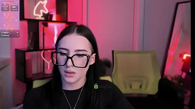 alia_skay's cam snapshot