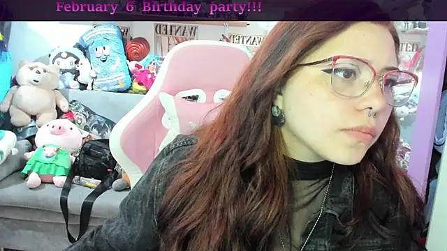 soficammy's cam snapshot