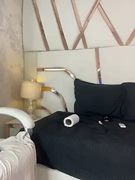 Madisson-Rivas's cam snapshot