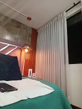 IsisBlake's cam snapshot