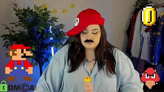 Mia_R0ss's cam snapshot