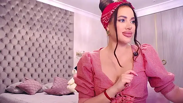 TianaPosh's cam snapshot