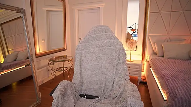 GraceCandy's cam snapshot