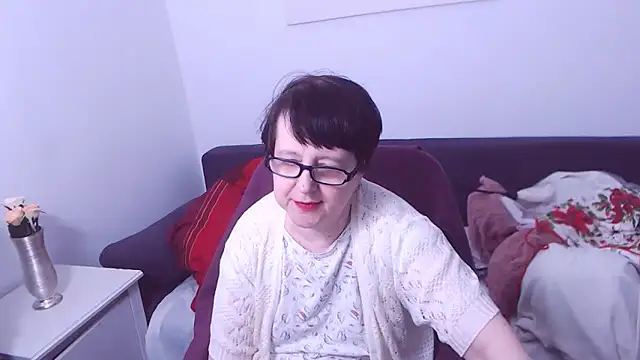 ChristaRose's cam snapshot