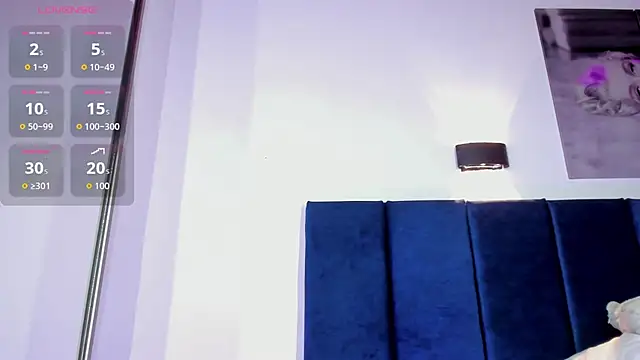 SharonLovee's cam snapshot