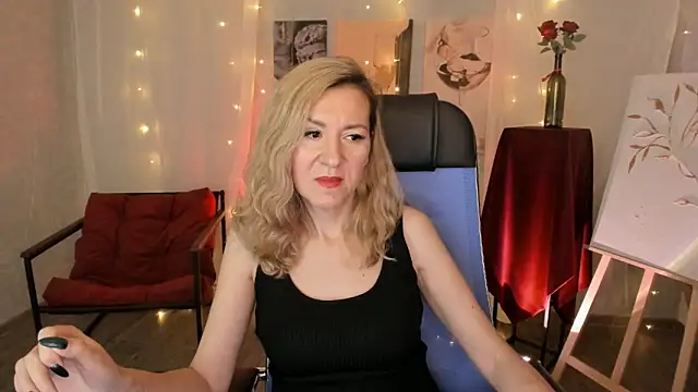 DonnaSmitth's cam snapshot