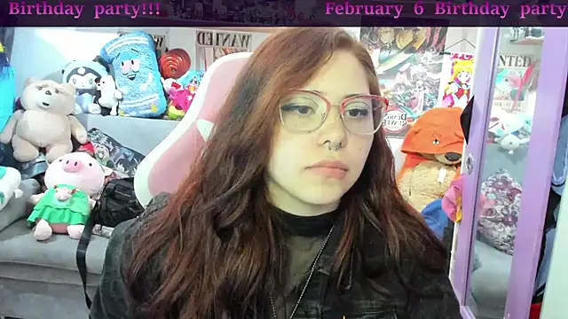 soficammy's cam snapshot