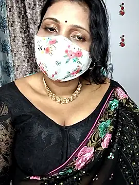 Hotty_Kavita's cam snapshot