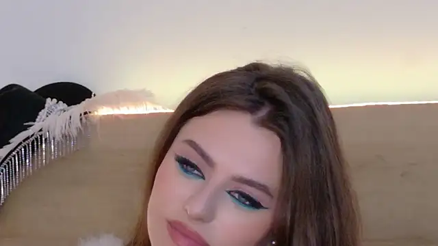 Sienna_Voss's cam snapshot