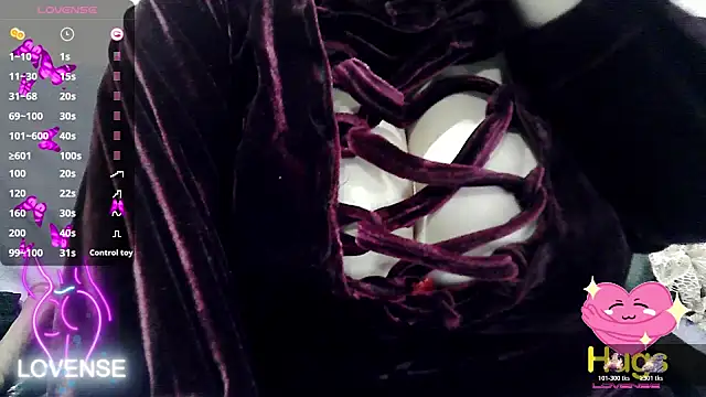 tatli_bela's cam snapshot