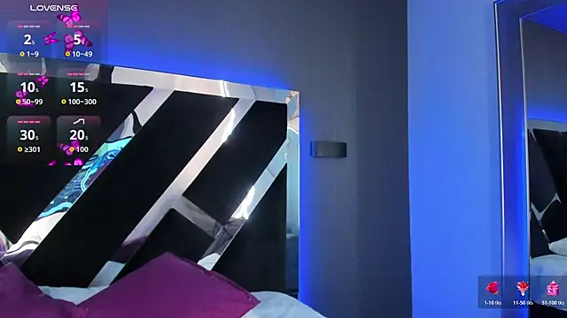 AmmyJones_'s cam snapshot