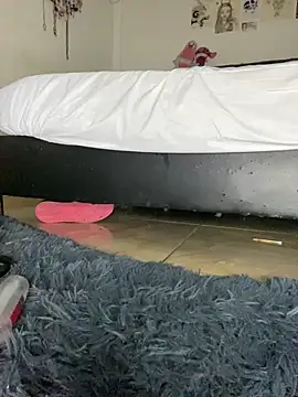 VenusDeMilo_55's cam snapshot