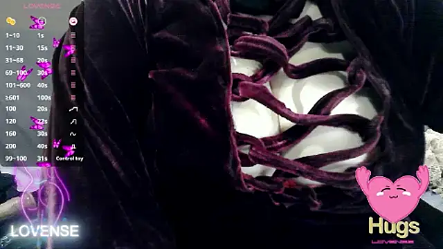 tatli_bela's cam snapshot