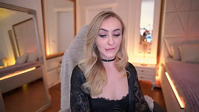 GraceCandy's cam snapshot