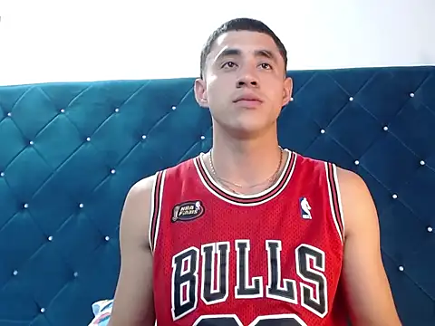 Cris_steban1's cam snapshot