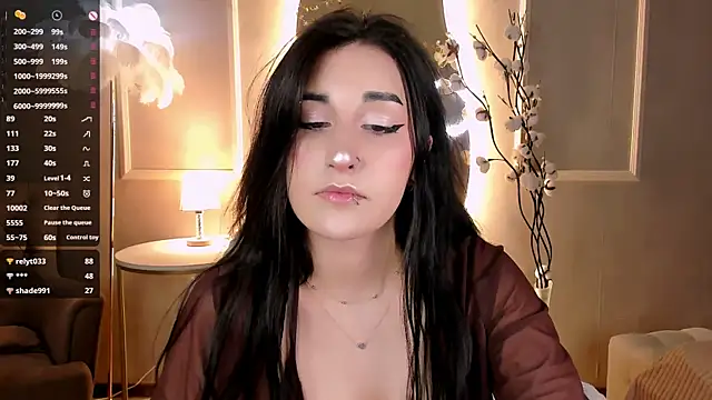 Lii_Rose's cam snapshot