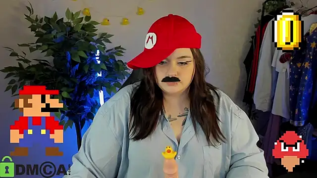 Mia_R0ss's cam snapshot