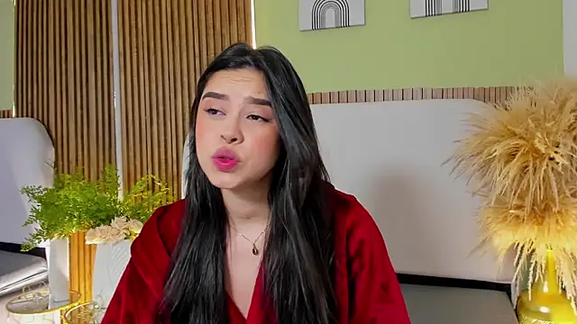 CristalMayson's cam snapshot