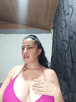 Alexandrina's cam snapshot