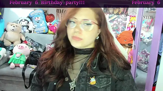 soficammy's cam snapshot