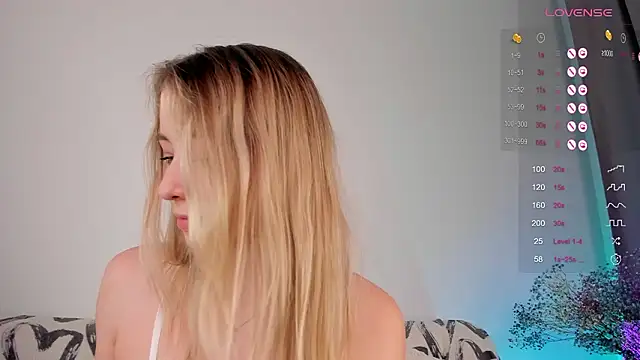 DanaCandy's cam snapshot