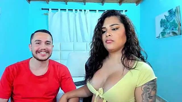 xxx_sweet_couple_ live sex cam