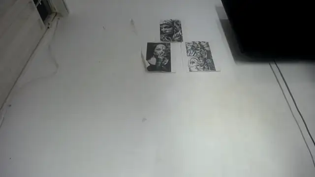 Foxy_Lovex's cam snapshot