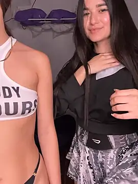 TheAlejandroDolls live sex cam