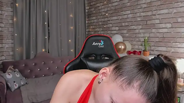 SarahCoksss's cam snapshot