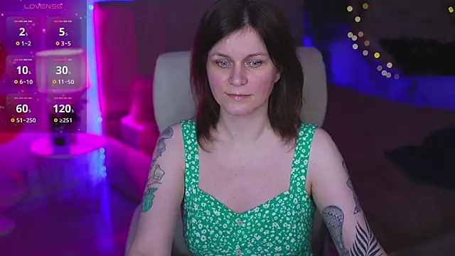 TinaMelt's cam snapshot